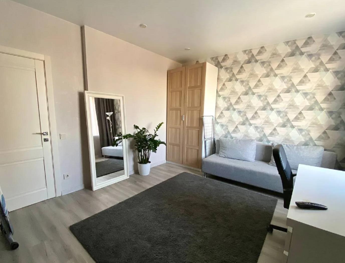 Фото №9: 3-комнатная квартира 80 м² - Краснодар, Карасунский внутригородской округ, Гидростроителей, мкр. жилой комплекс Премьера, ул. Автолюбителей, 1/7к5