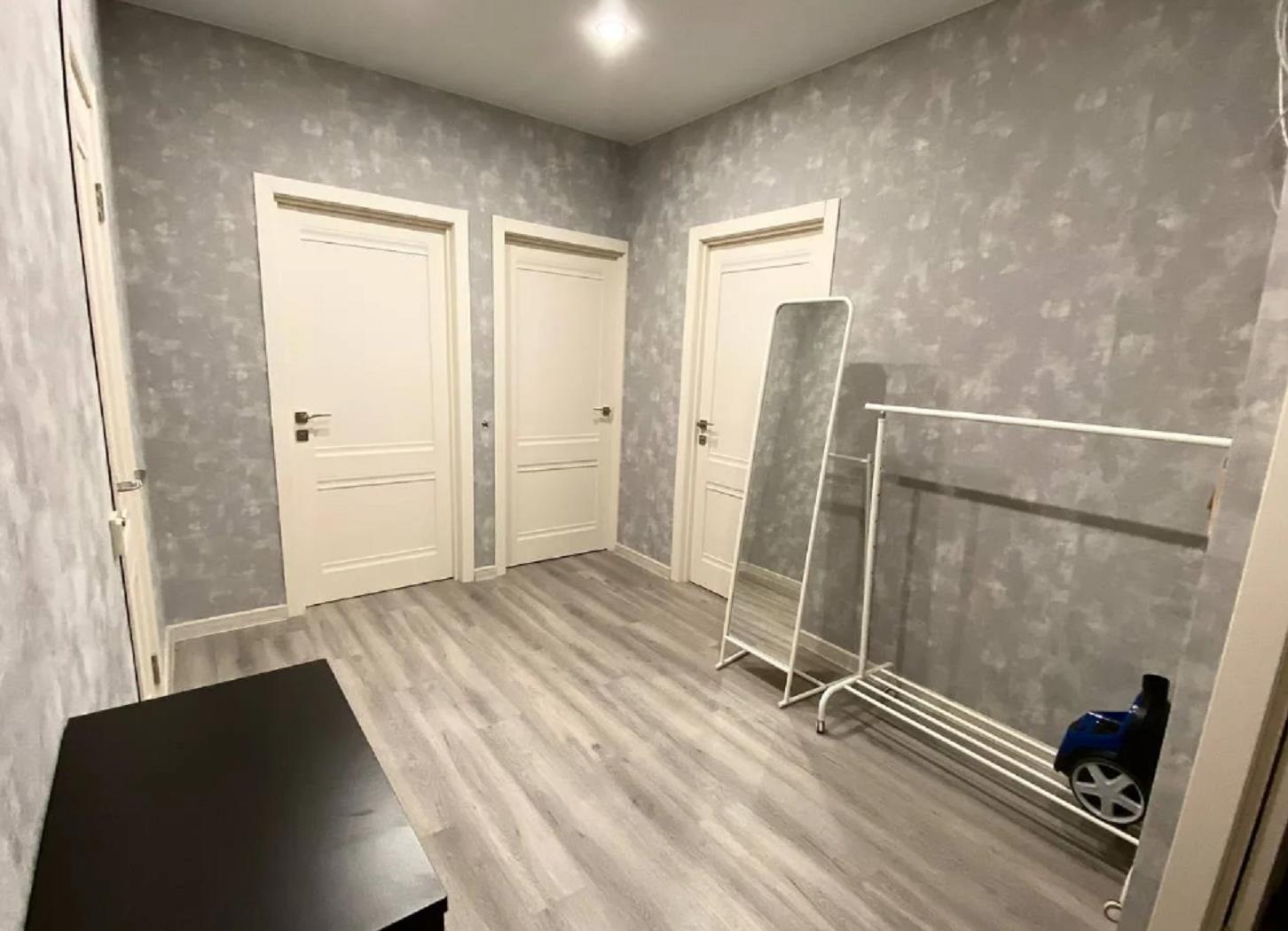 Фото №10: 3-комнатная квартира 80 м² - Краснодар, Карасунский внутригородской округ, Гидростроителей, мкр. жилой комплекс Премьера, ул. Автолюбителей, 1/7к5