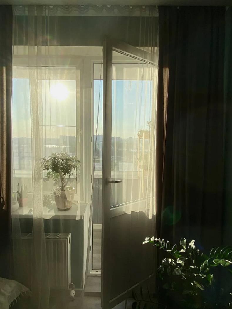 Фото №11: 3-комнатная квартира 80 м² - Краснодар, Карасунский внутригородской округ, Гидростроителей, мкр. жилой комплекс Премьера, ул. Автолюбителей, 1/7к5