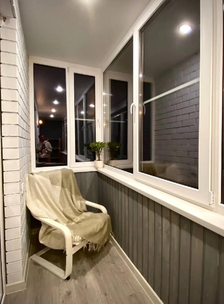 Фото №15: 3-комнатная квартира 80 м² - Краснодар, Карасунский внутригородской округ, Гидростроителей, мкр. жилой комплекс Премьера, ул. Автолюбителей, 1/7к5