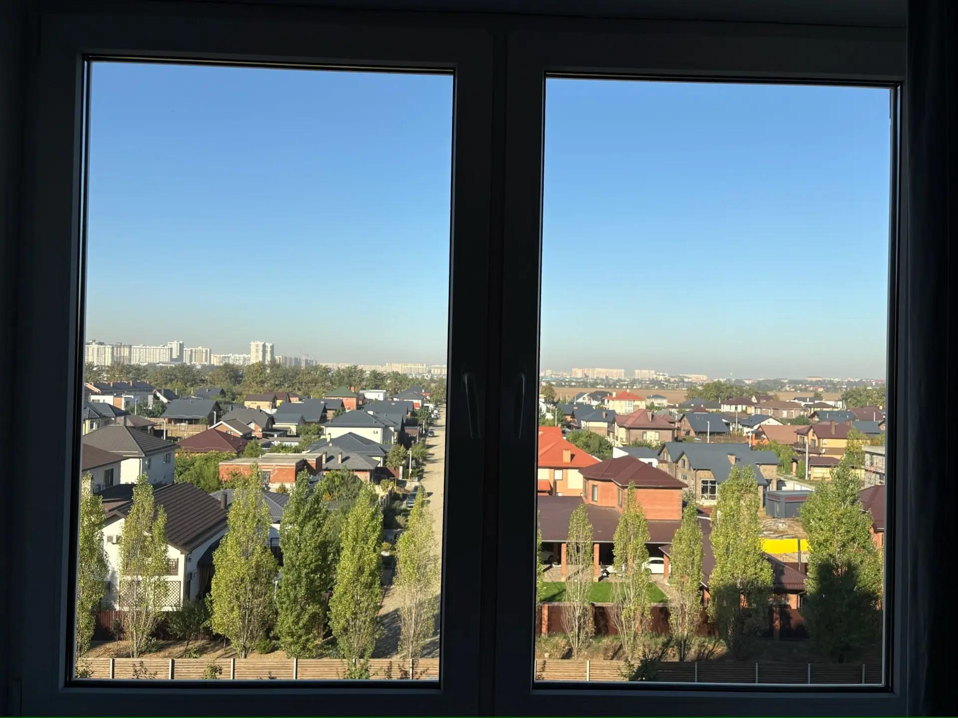 Фото №12: 1-комнатная квартира 30 м² - Краснодар, жилой комплекс Дыхание, мкр. Прикубанский внутригородской округ, ул. Лётчика Позднякова, 2к8