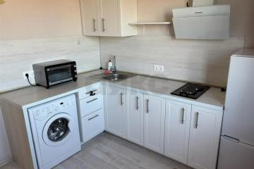 Фото №3: 1-комнатная квартира 30 м² - Краснодар, мкр. Прикубанский внутригородской округ, ул. Лётчика Позднякова, 2к8