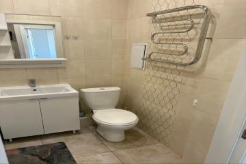 Фото №4: 1-комнатная квартира 30 м² - Краснодар, мкр. Прикубанский внутригородской округ, ул. Лётчика Позднякова, 2к8