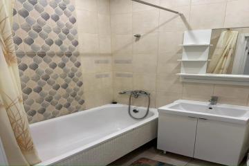 Фото №3: 1-комнатная квартира 30 м² - Краснодар, мкр. Прикубанский внутригородской округ, ул. Лётчика Позднякова, 2к8