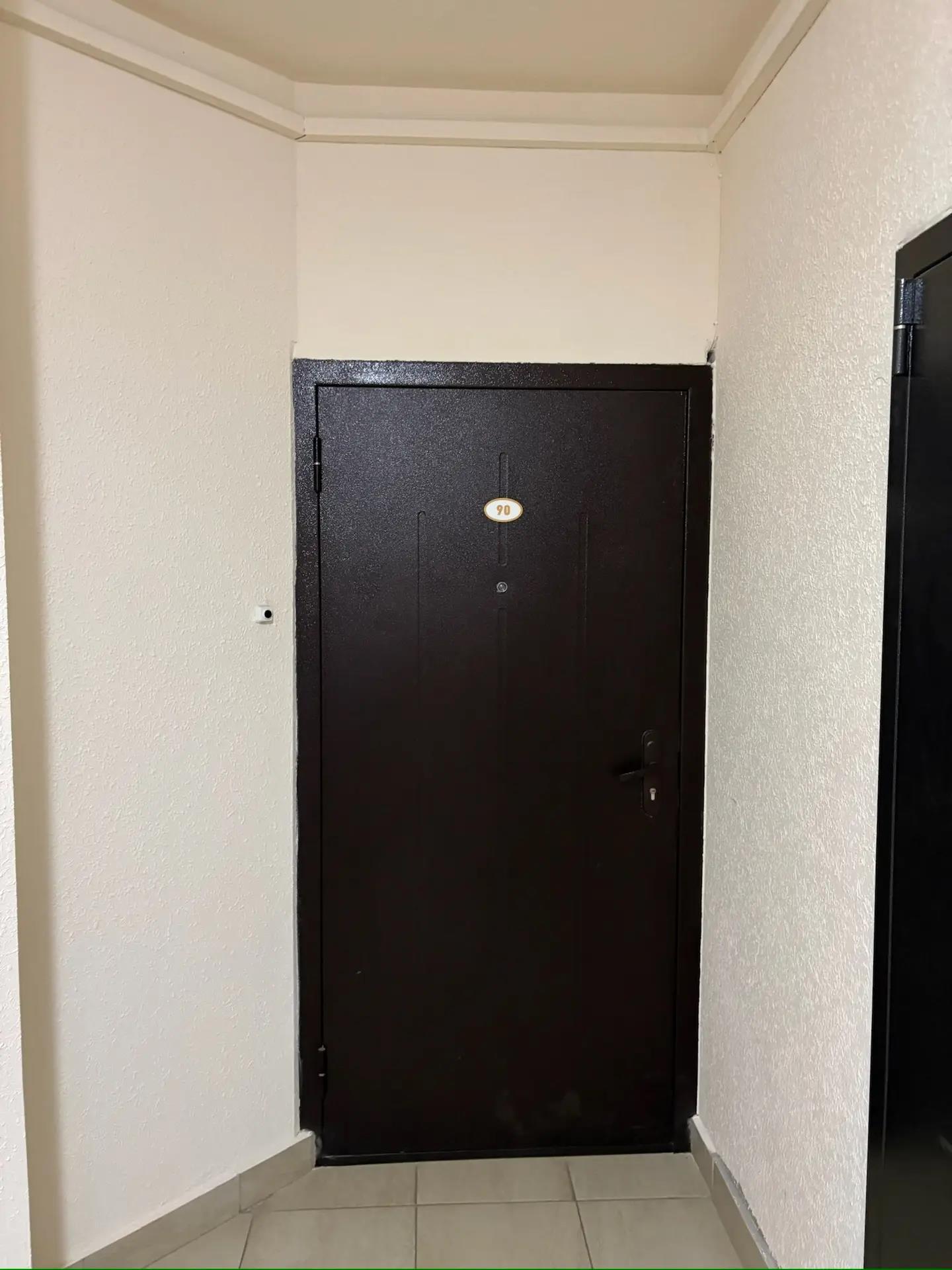 Фото №16: 1-комнатная квартира 30 м² - Краснодар, жилой комплекс Дыхание, мкр. Прикубанский внутригородской округ, ул. Лётчика Позднякова, 2к8