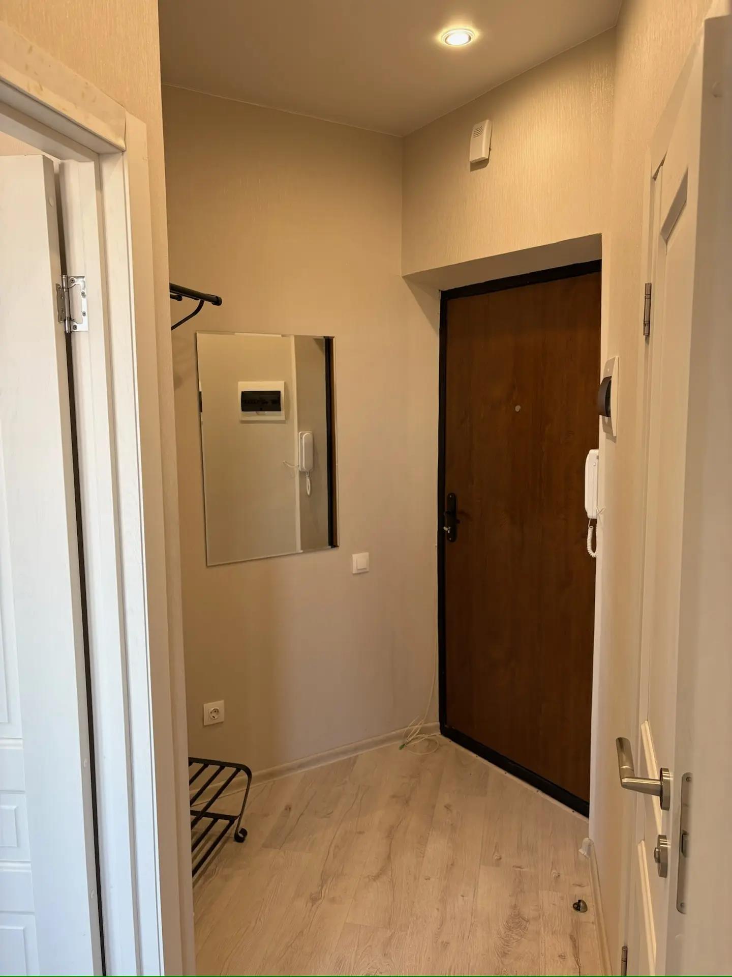 Фото №15: 1-комнатная квартира 30 м² - Краснодар, жилой комплекс Дыхание, мкр. Прикубанский внутригородской округ, ул. Лётчика Позднякова, 2к8