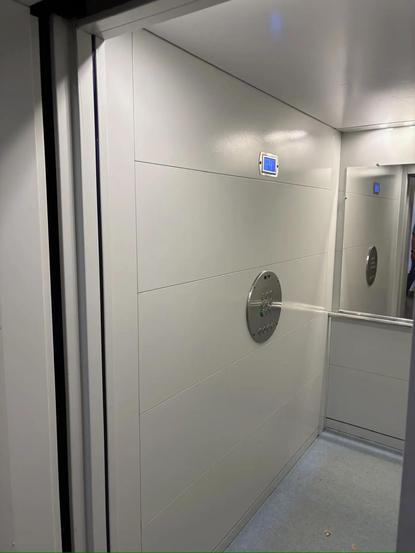 Фото №17: 1-комнатная квартира 30 м² - Краснодар, жилой комплекс Дыхание, мкр. Прикубанский внутригородской округ, ул. Лётчика Позднякова, 2к8