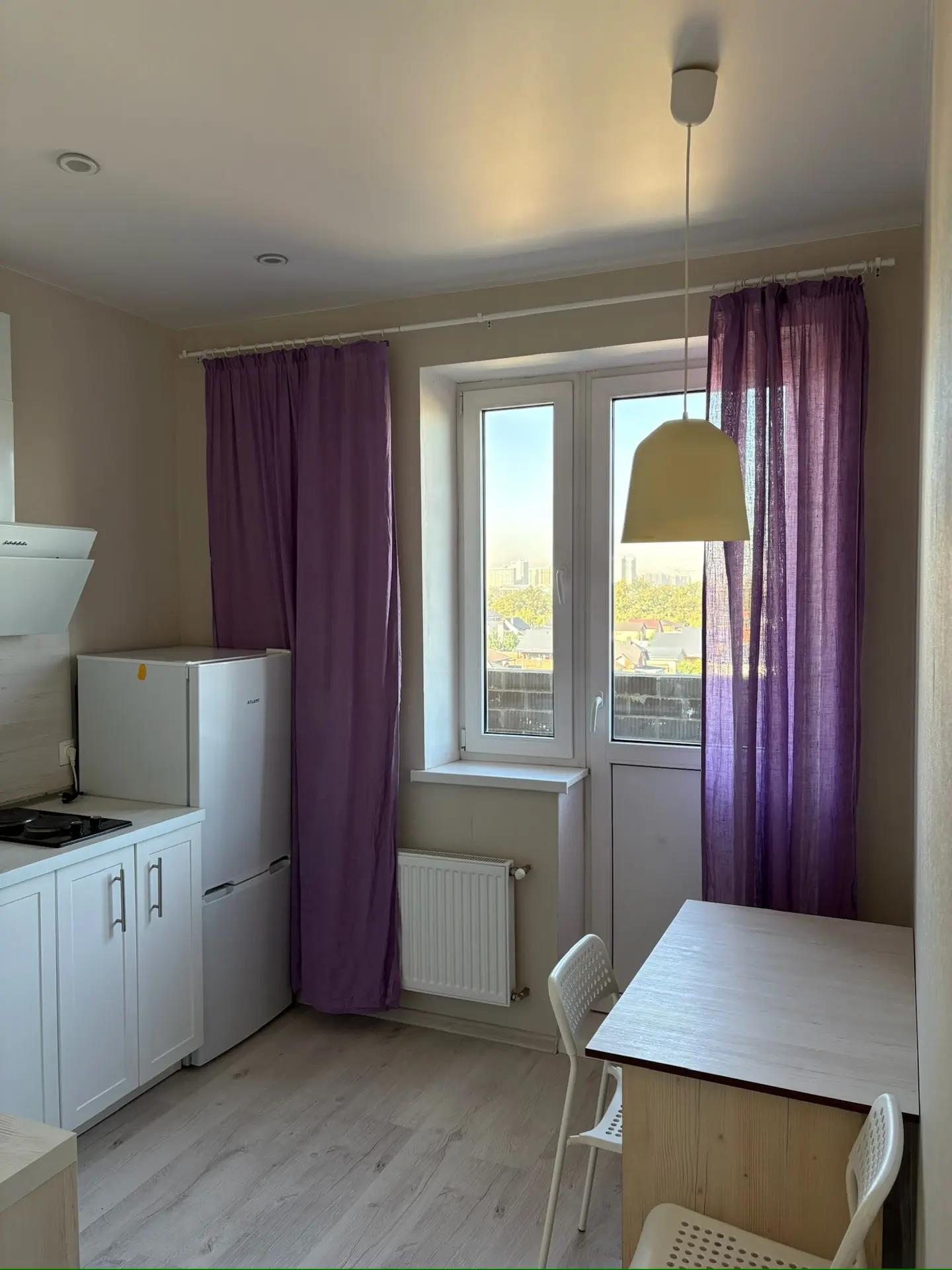 Фото №5: 1-комнатная квартира 30 м² - Краснодар, жилой комплекс Дыхание, мкр. Прикубанский внутригородской округ, ул. Лётчика Позднякова, 2к8