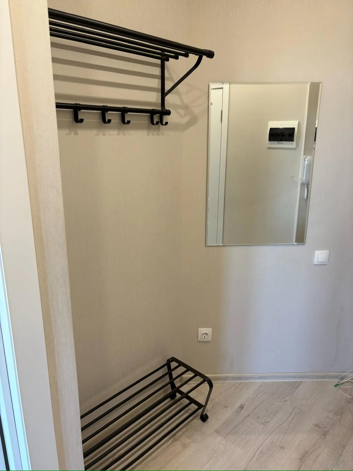 Фото №14: 1-комнатная квартира 30 м² - Краснодар, жилой комплекс Дыхание, мкр. Прикубанский внутригородской округ, ул. Лётчика Позднякова, 2к8