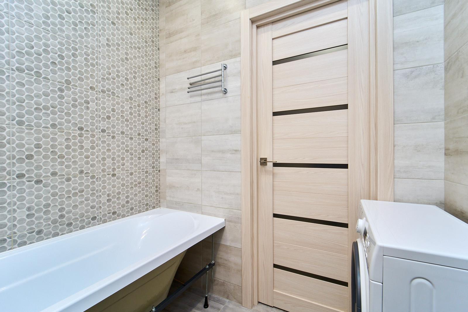 Фото №7: Студия 28 м² - Краснодар, Прикубанский внутригородской округ, ж/м имени Демьяна Бедного, пр-д 1-й Лиговский, 22