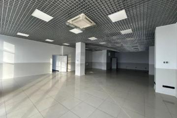 Фото №1: Коммерция 317 м² - Краснодар, мкр. Хлопчато-бумажный Комбинат, ул. Уральская, 75/1