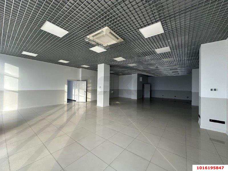 Фото №1: Коммерция 317 м² - Краснодар, Карасунский внутригородской округ, мкр. Хлопчато-бумажный Комбинат, ул. Уральская, 75/1