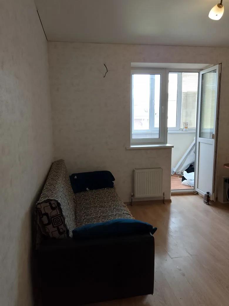 Фото №1: Студия 24 м² - Краснодар, Прикубанский внутригородской округ, мкр. жилой комплекс Прованс, ул. Генерала Петрова, 31