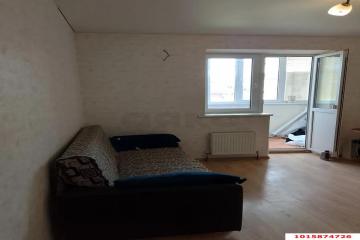 Фото №1: Студия 24 м² - Краснодар, мкр. жилой комплекс Прованс, ул. Генерала Петрова, 31