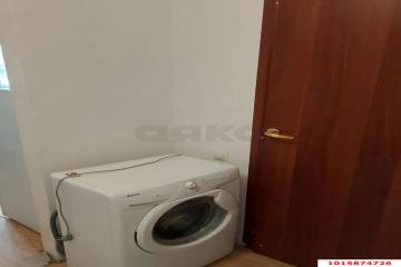 Фото №5: Студия 24 м² - Краснодар, мкр. жилой комплекс Прованс, ул. Генерала Петрова, 31