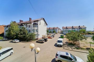 Фото №3: Студия 24 м² - Краснодар, мкр. жилой комплекс Прованс, ул. Генерала Петрова, 31