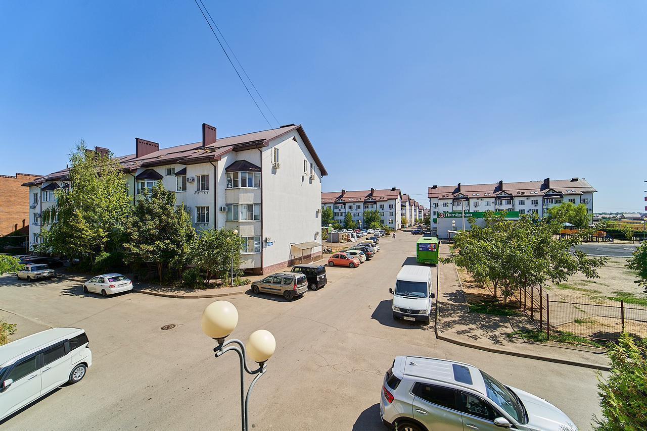 Фото №3: Студия 24 м² - Краснодар, Прикубанский внутригородской округ, мкр. жилой комплекс Прованс, ул. Генерала Петрова, 31