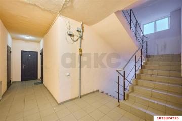 Фото №3: Студия 24 м² - Краснодар, мкр. жилой комплекс Прованс, ул. Генерала Петрова, 31