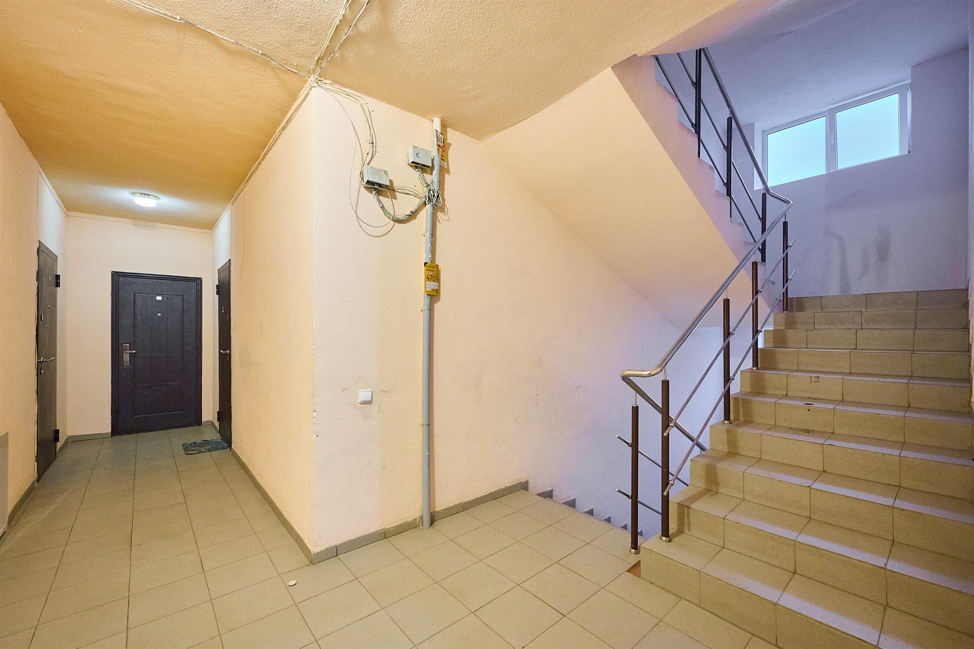 Фото №9: Студия 24 м² - Краснодар, Прикубанский внутригородской округ, мкр. жилой комплекс Прованс, ул. Генерала Петрова, 31