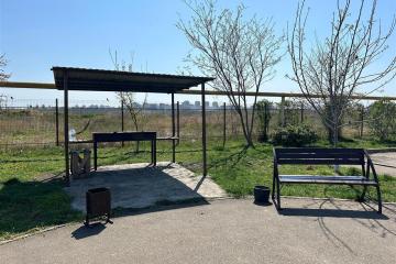 Фото №5: Студия 24 м² - Краснодар, мкр. жилой комплекс Прованс, ул. Генерала Петрова, 31