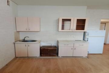 Фото №4: Студия 24 м² - Краснодар, мкр. жилой комплекс Прованс, ул. Генерала Петрова, 31