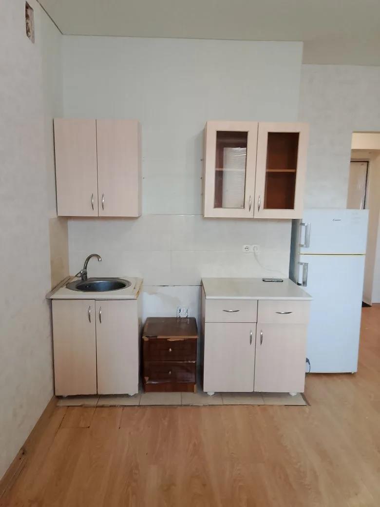 Фото №4: Студия 24 м² - Краснодар, Прикубанский внутригородской округ, мкр. жилой комплекс Прованс, ул. Генерала Петрова, 31