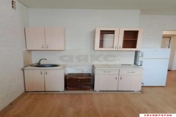 Фото №4: Студия 24 м² - Краснодар, мкр. жилой комплекс Прованс, ул. Генерала Петрова, 31