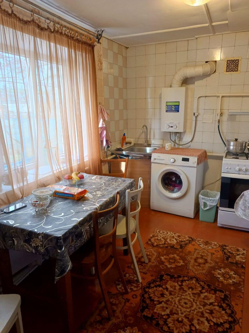 Фото №4: Дом 84 м² + 26 сот. - Полтавская, ул. Интернациональная, 130