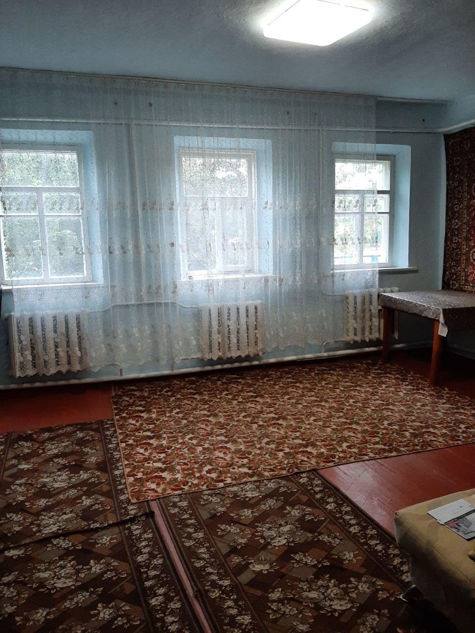 Фото №2: Дом 84 м² + 26 сот. - Полтавская, ул. Интернациональная, 130