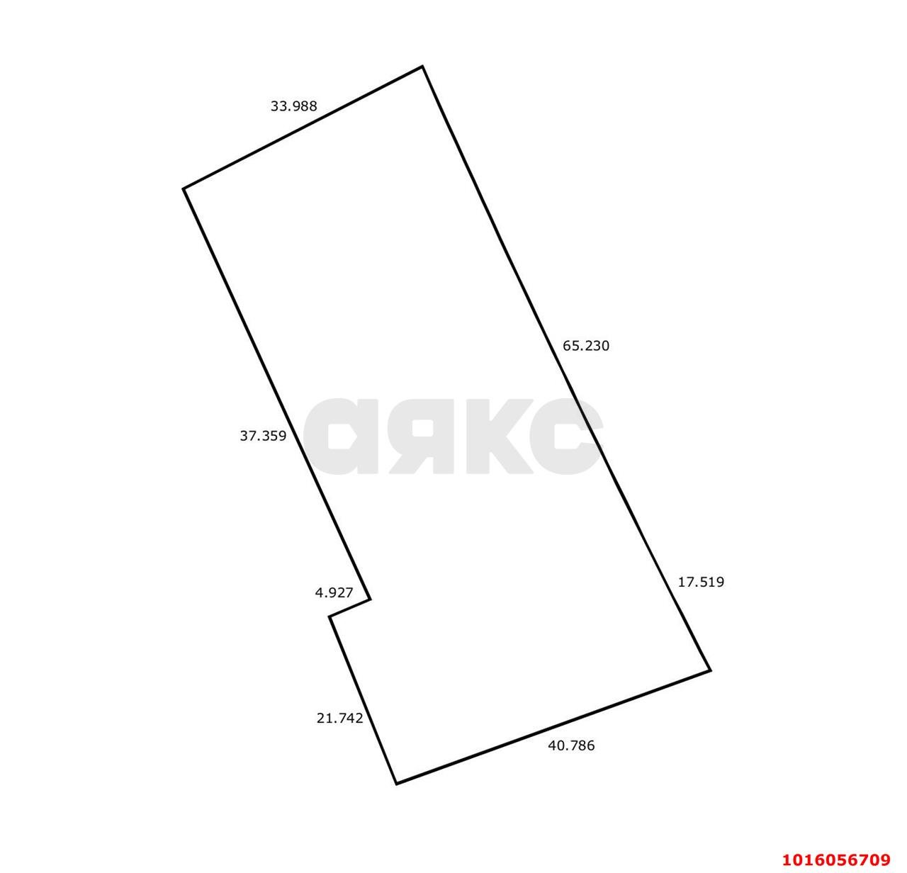 Фото №7: Дом 84 м² + 26 сот. - Полтавская, ул. Интернациональная, 130