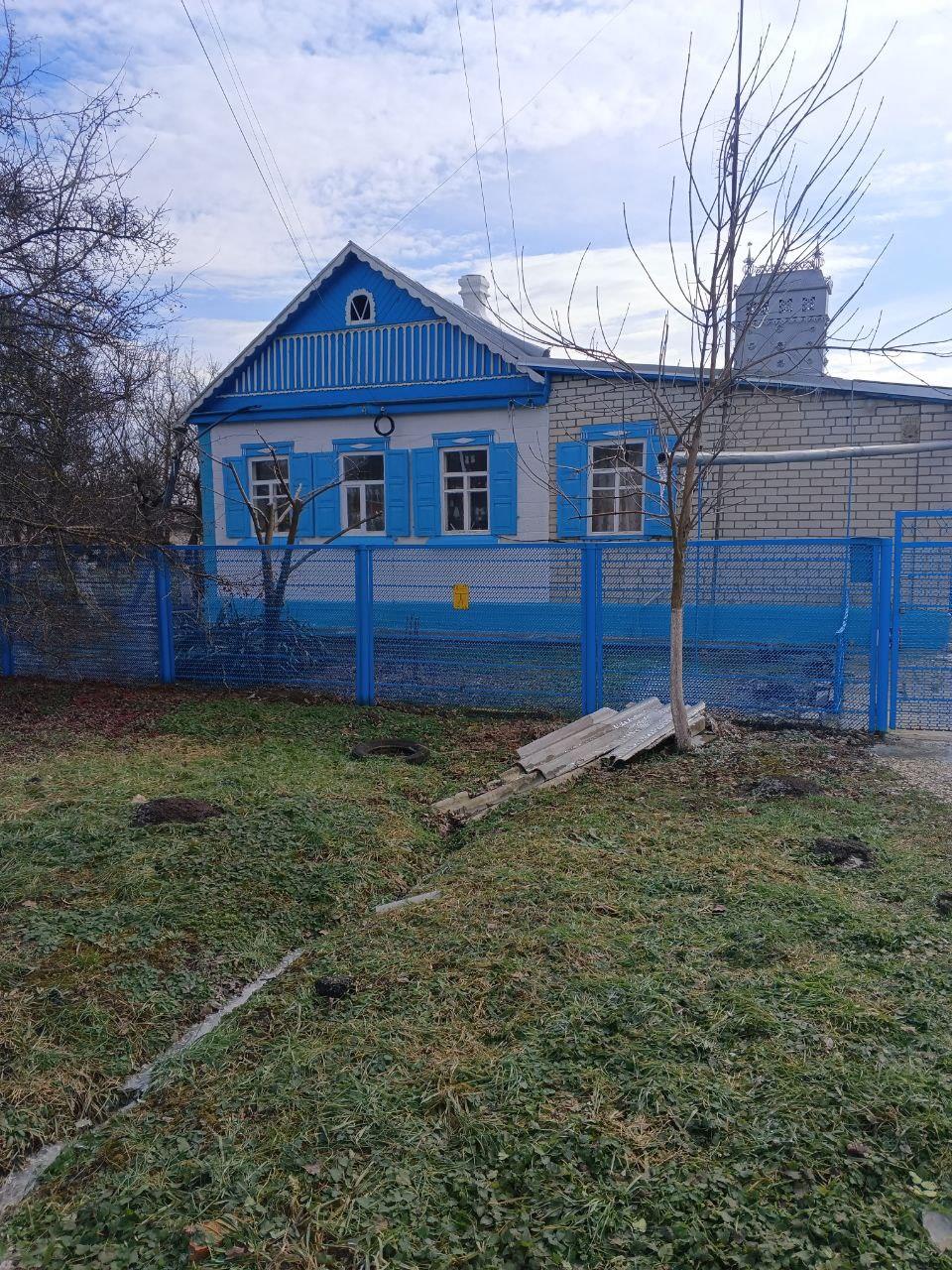 Фото №1: Дом 84 м² + 26 сот. - Полтавская, ул. Интернациональная, 130