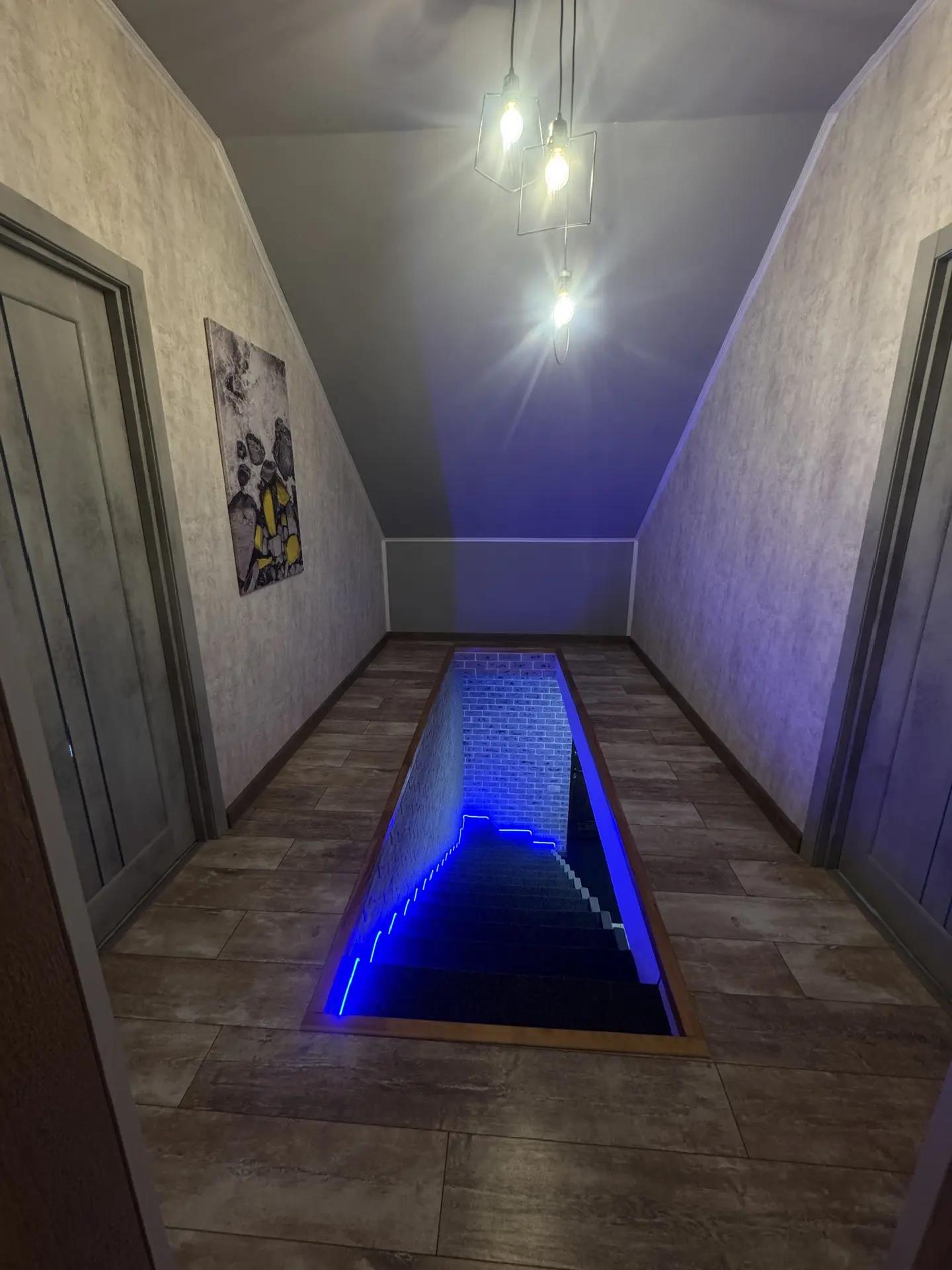 Фото №16: Дом 135 м² + 4.3 сот. - Российский, мкр. Прикубанский внутригородской округ, ул. Костромская, 44