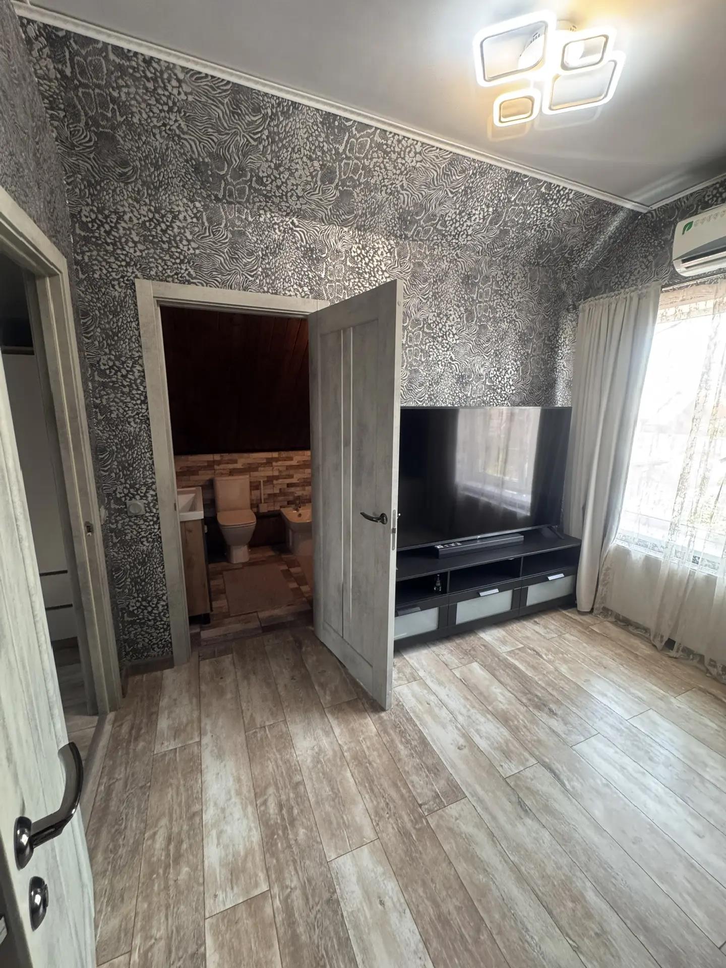 Фото №11: Дом 135 м² + 4.3 сот. - Российский, мкр. Прикубанский внутригородской округ, ул. Костромская, 44