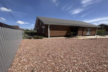 Фото №1: Дом 135 м² - Российский, мкр. Прикубанский внутригородской округ, ул. Костромская, 44