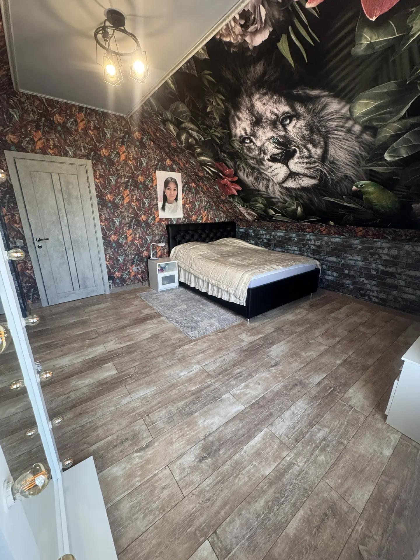 Фото №9: Дом 135 м² + 4.3 сот. - Российский, мкр. Прикубанский внутригородской округ, ул. Костромская, 44