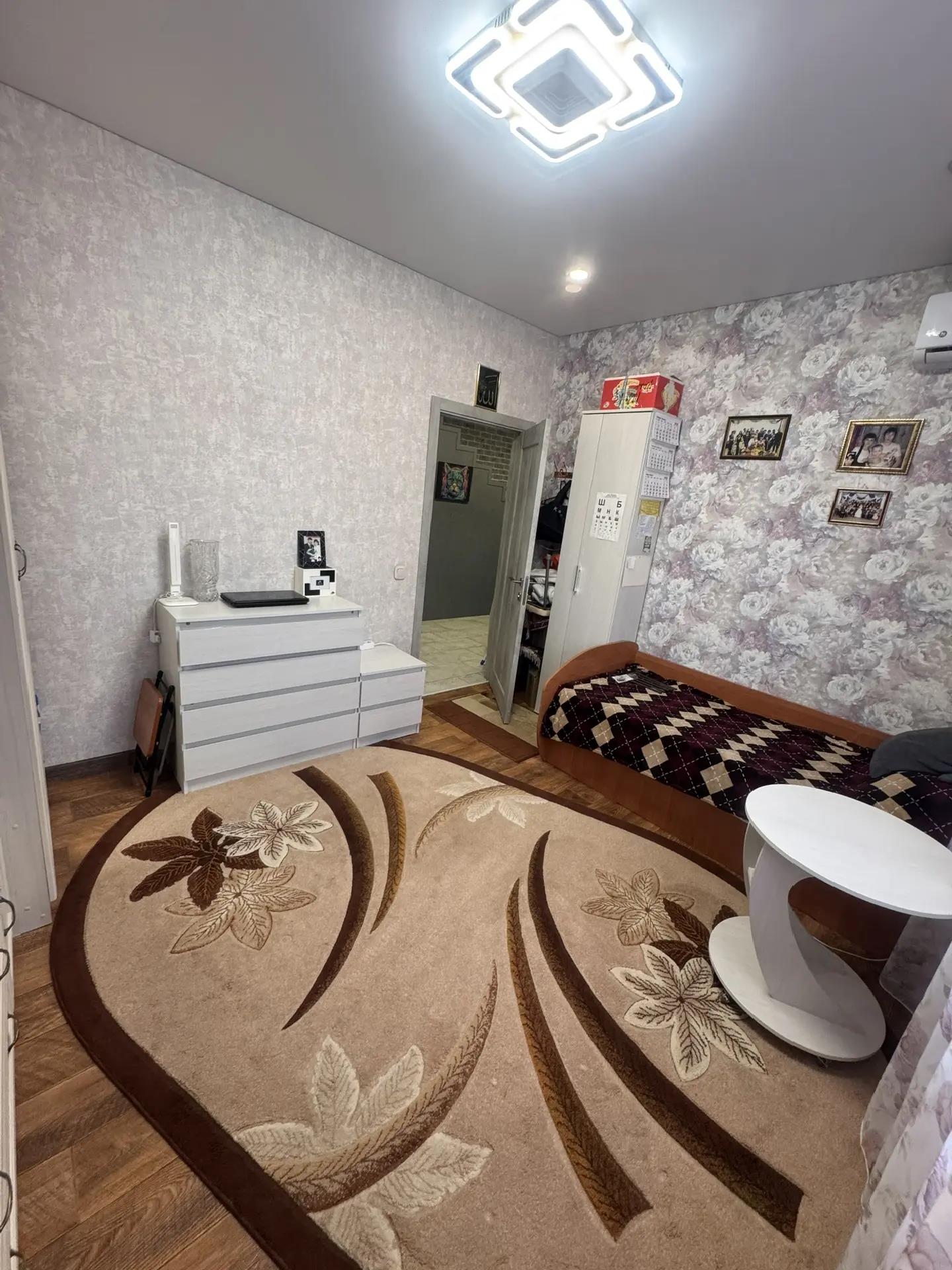 Фото №6: Дом 135 м² + 4.3 сот. - Российский, мкр. Прикубанский внутригородской округ, ул. Костромская, 44