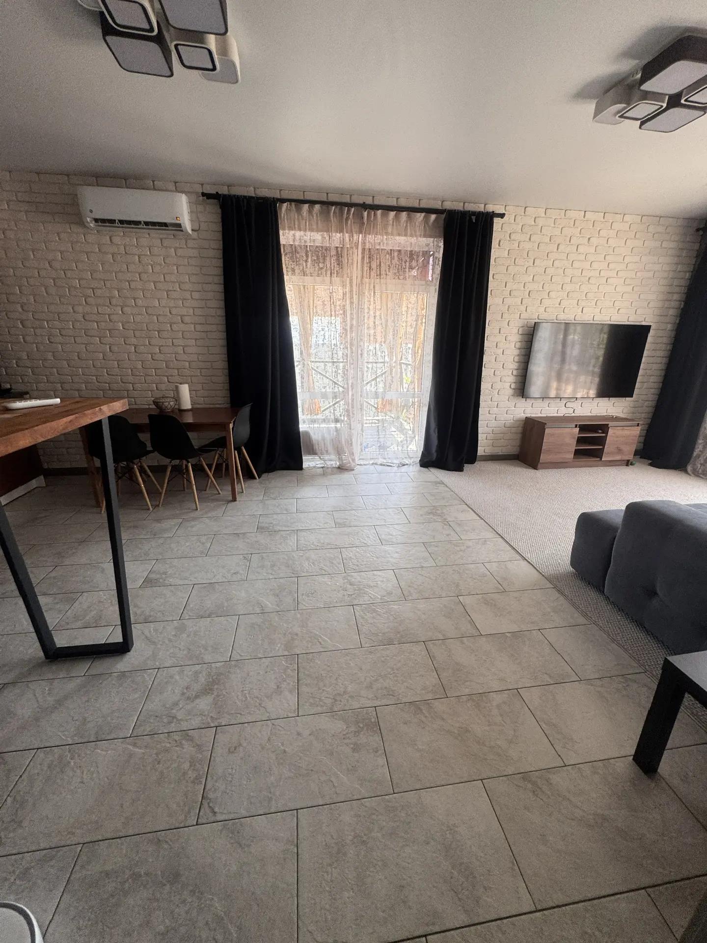 Фото №5: Дом 135 м² + 4.3 сот. - Российский, мкр. Прикубанский внутригородской округ, ул. Костромская, 44