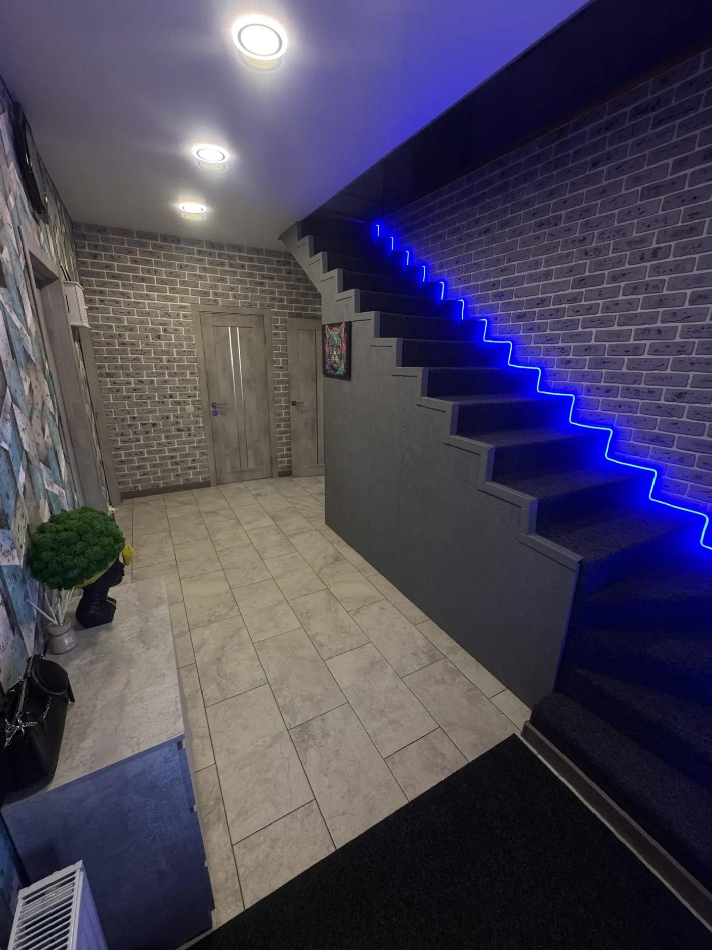 Фото №15: Дом 135 м² + 4.3 сот. - Российский, мкр. Прикубанский внутригородской округ, ул. Костромская, 44