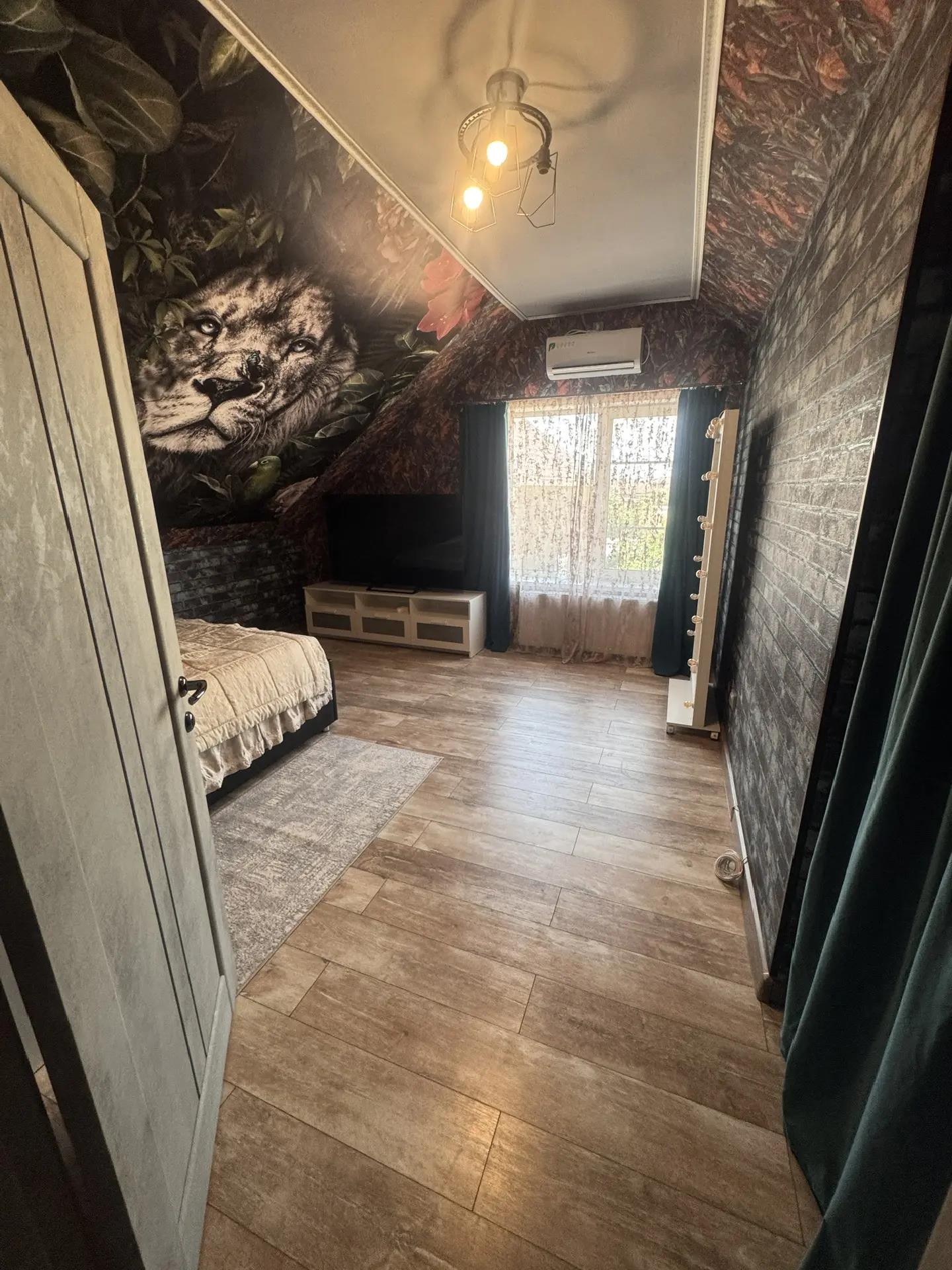 Фото №7: Дом 135 м² + 4.3 сот. - Российский, мкр. Прикубанский внутригородской округ, ул. Костромская, 44