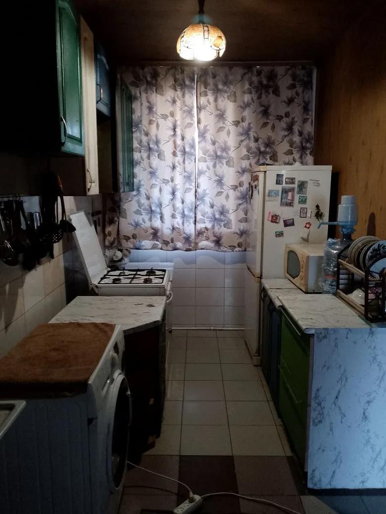 Фото №5: Дом 96 м² + 4 сот. - Авиатор, мкр. Прикубанский внутригородской округ, ул. Дачная, 64