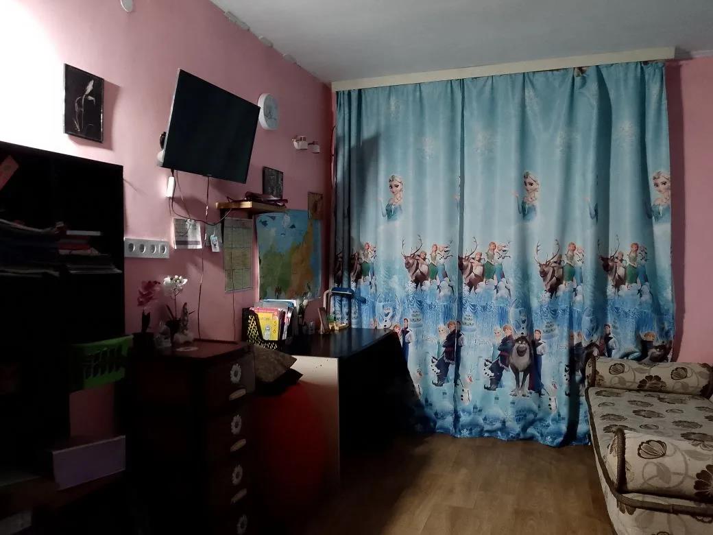 Фото №4: Дом 96 м² + 4 сот. - Авиатор, мкр. Прикубанский внутригородской округ, ул. Дачная, 64