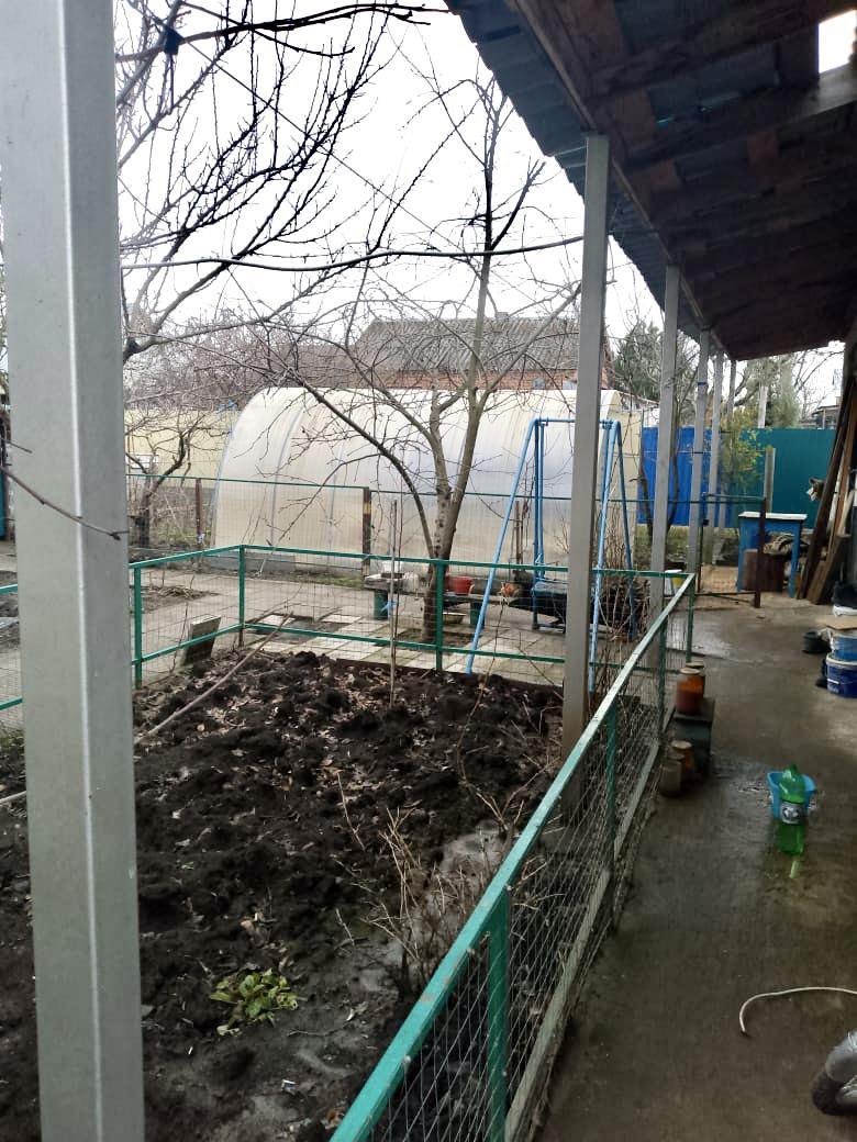 Фото №11: Дом 96 м² + 4 сот. - Авиатор, мкр. Прикубанский внутригородской округ, ул. Дачная, 64