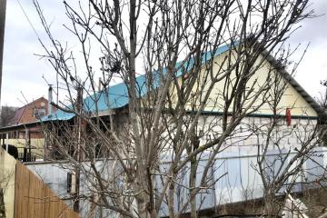 Фото №1: Дом 96 м² - Авиатор, мкр. Прикубанский внутригородской округ, ул. Дачная, 64