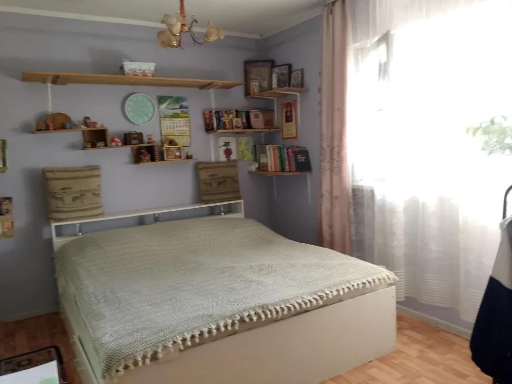 Фото №1: Дом 96 м² + 4 сот. - Авиатор, мкр. Прикубанский внутригородской округ, ул. Дачная, 64