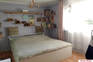 Фото №1: Дом 96 м² - Авиатор, мкр. Прикубанский внутригородской округ, ул. Дачная, 64