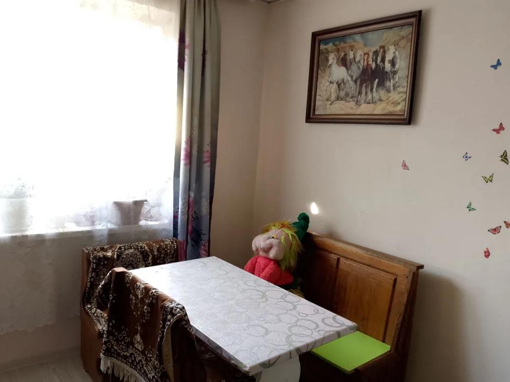 Фото №6: Дом 96 м² + 4 сот. - Авиатор, мкр. Прикубанский внутригородской округ, ул. Дачная, 64