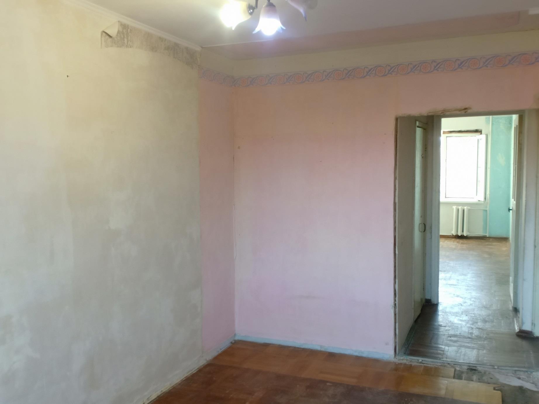 Фото №10: 3-комнатная квартира 62 м² - Краснодар, Центральный внутригородской округ, мкр. Черёмушки, ул. Ставропольская, 248А