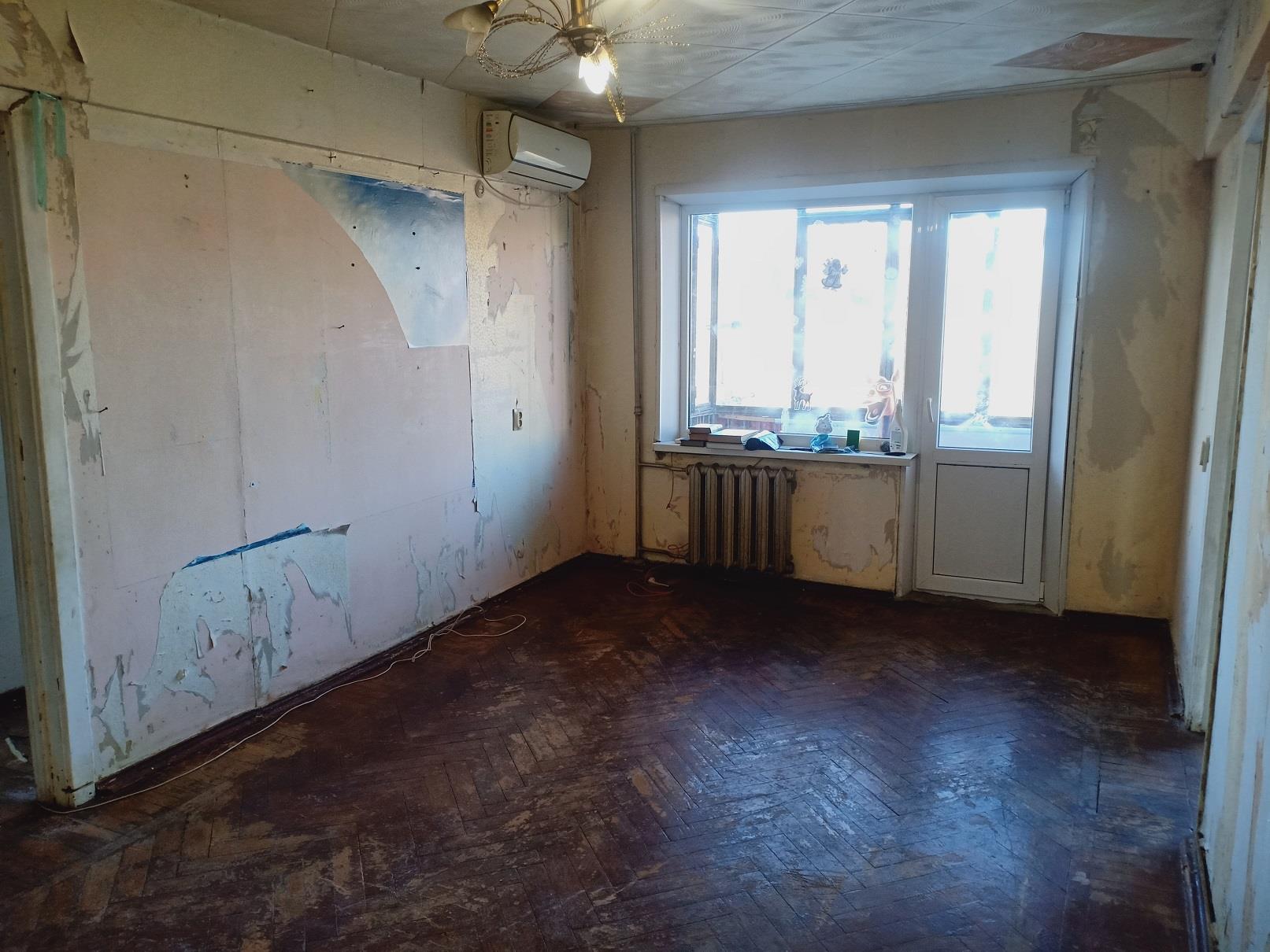 Фото №6: 3-комнатная квартира 62 м² - Краснодар, Центральный внутригородской округ, мкр. Черёмушки, ул. Ставропольская, 248А