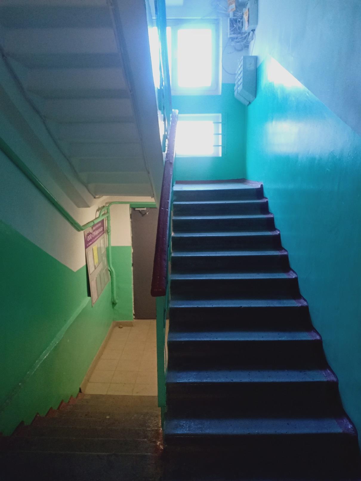 Фото №18: 3-комнатная квартира 62 м² - Краснодар, Центральный внутригородской округ, мкр. Черёмушки, ул. Ставропольская, 248А