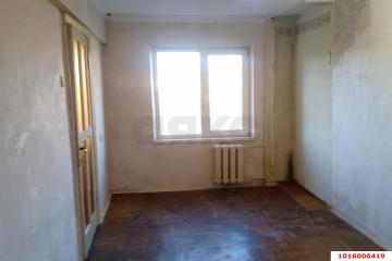 Фото №5: 3-комнатная квартира 62 м² - Краснодар, мкр. Черёмушки, ул. Ставропольская, 248А